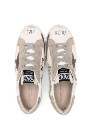  GOLDEN GOOSE KIDS | GYF00101F00610811853